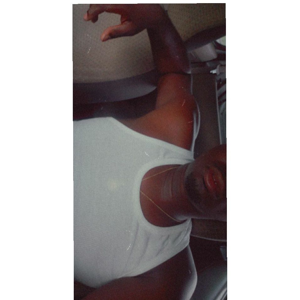 chocolate_daddy98 OnlyFans profile picture
