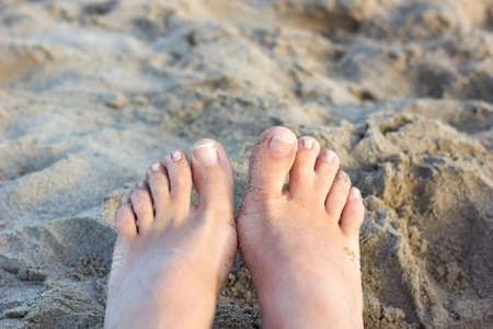 sweetfeet2130 OnlyFans profile picture