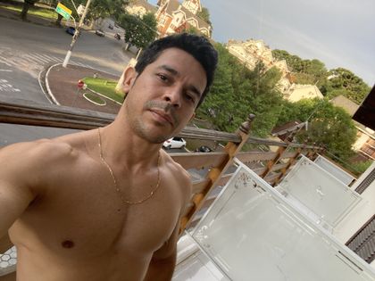 mrcassiosilva OnlyFans picture