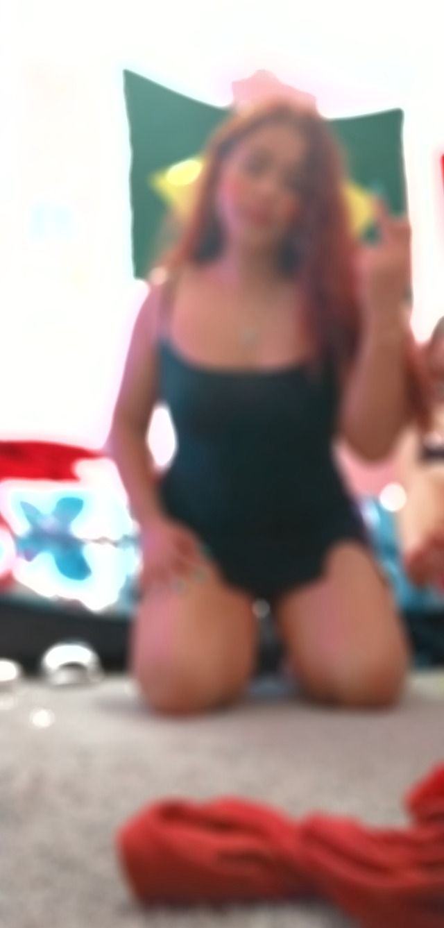 orangefantashawty OnlyFans profile picture