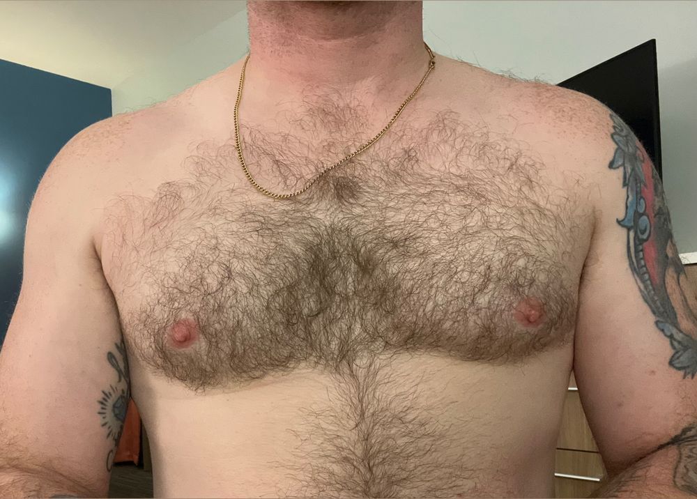 bearmowie OnlyFans profile picture