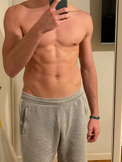 xxlsean OnlyFans picture