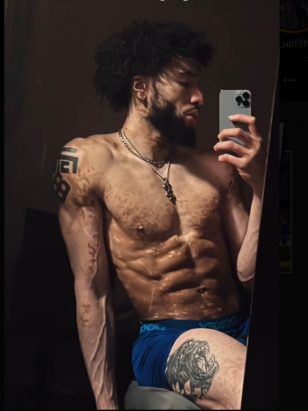 jcforconfidence OnlyFans profile picture