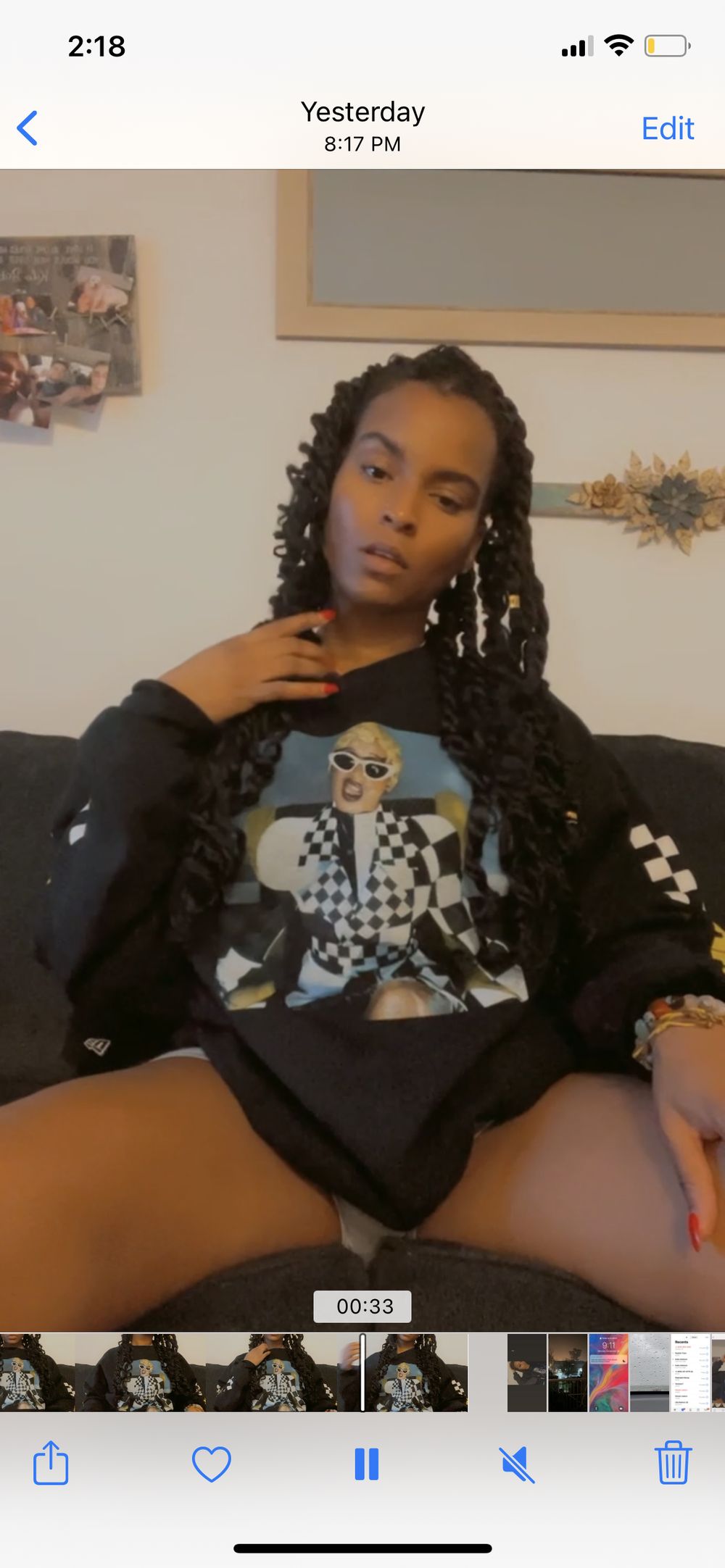 issanic_le2893 OnlyFans profile picture