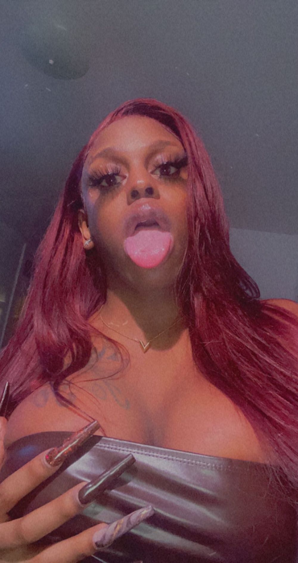 tsangelinajolee OnlyFans profile picture