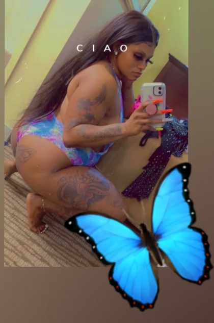 moneetyme69 OnlyFans picture