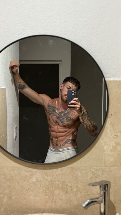 quimeytattooer OnlyFans picture