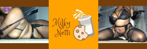 milkynetti OnlyFans profile picture