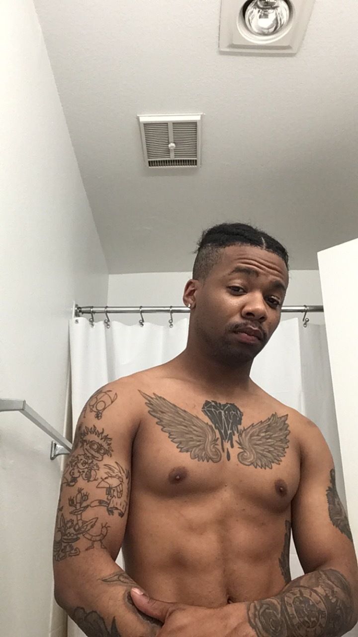savagemode380 OnlyFans profile picture