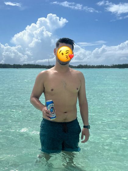 infintyandbeyond OnlyFans picture