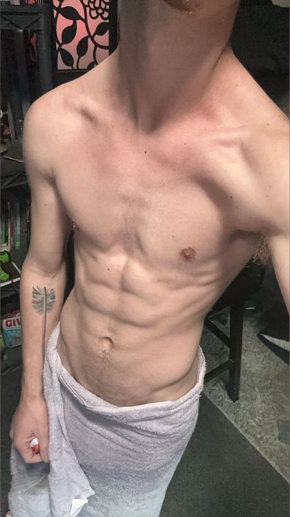 talonthebarrelracer OnlyFans picture