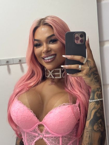 tscarlaamaral OnlyFans picture