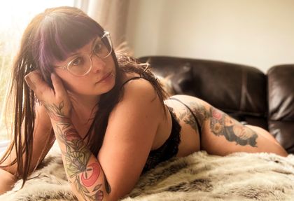 ibiche OnlyFans picture