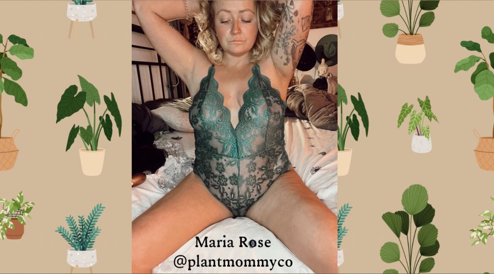 plantmommyco OnlyFans profile picture