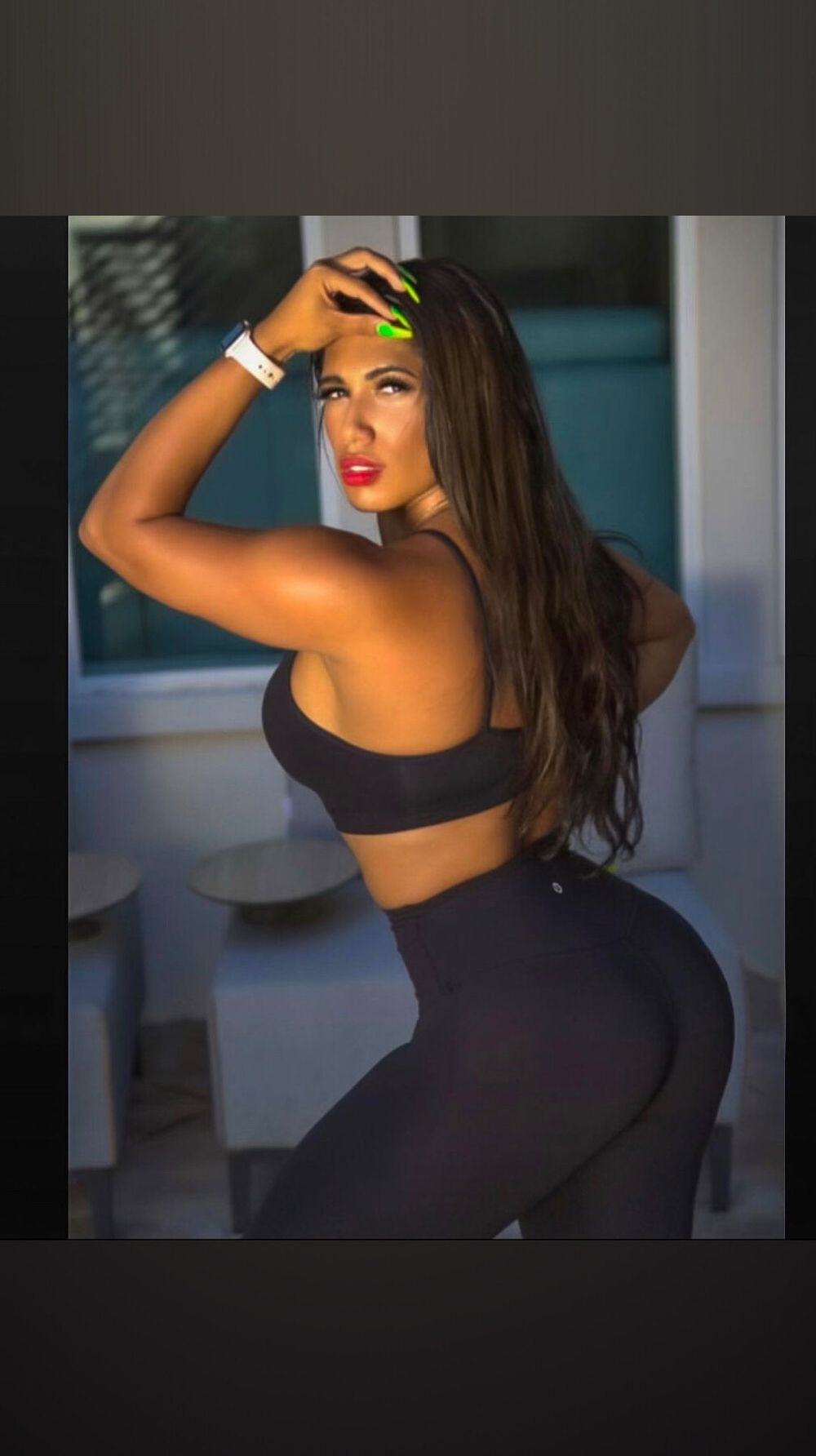 mercedes815 OnlyFans profile picture