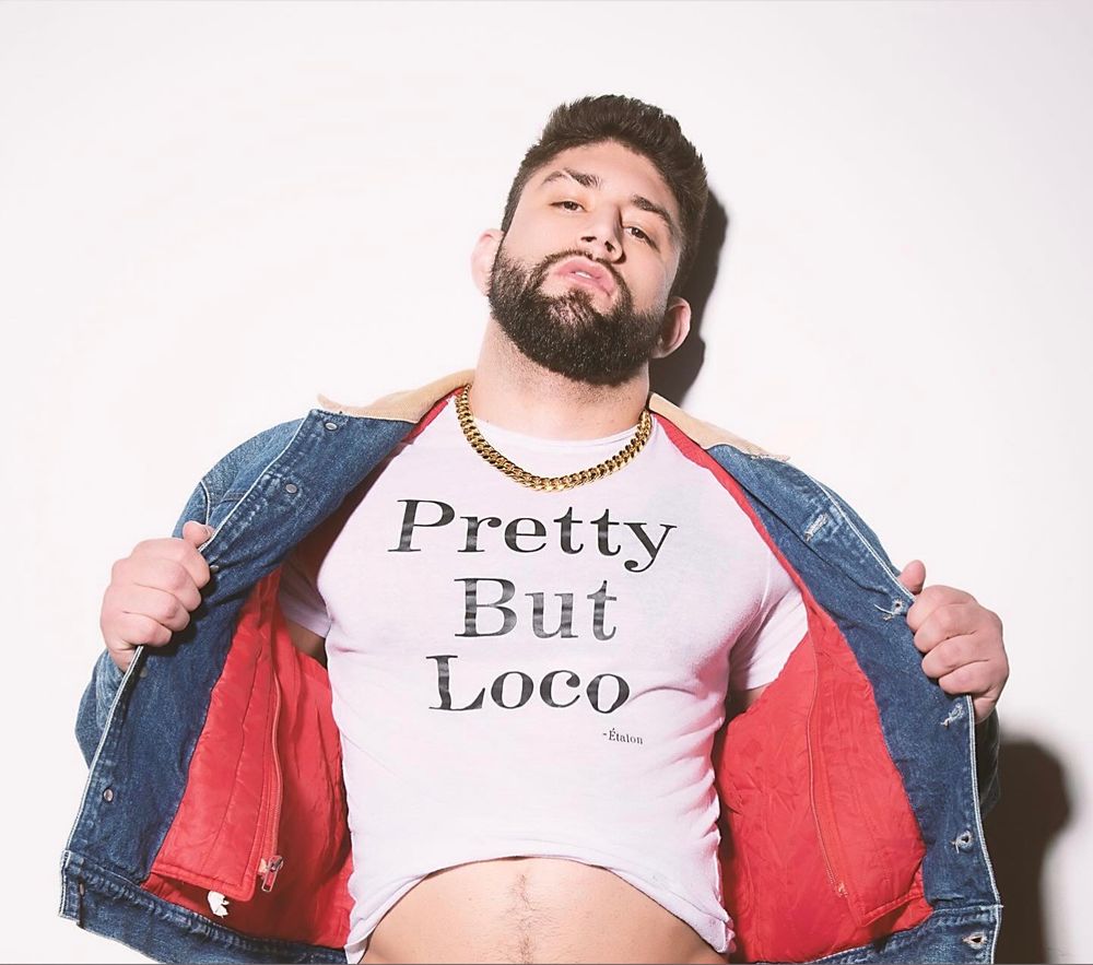 leosantiago03 OnlyFans profile picture