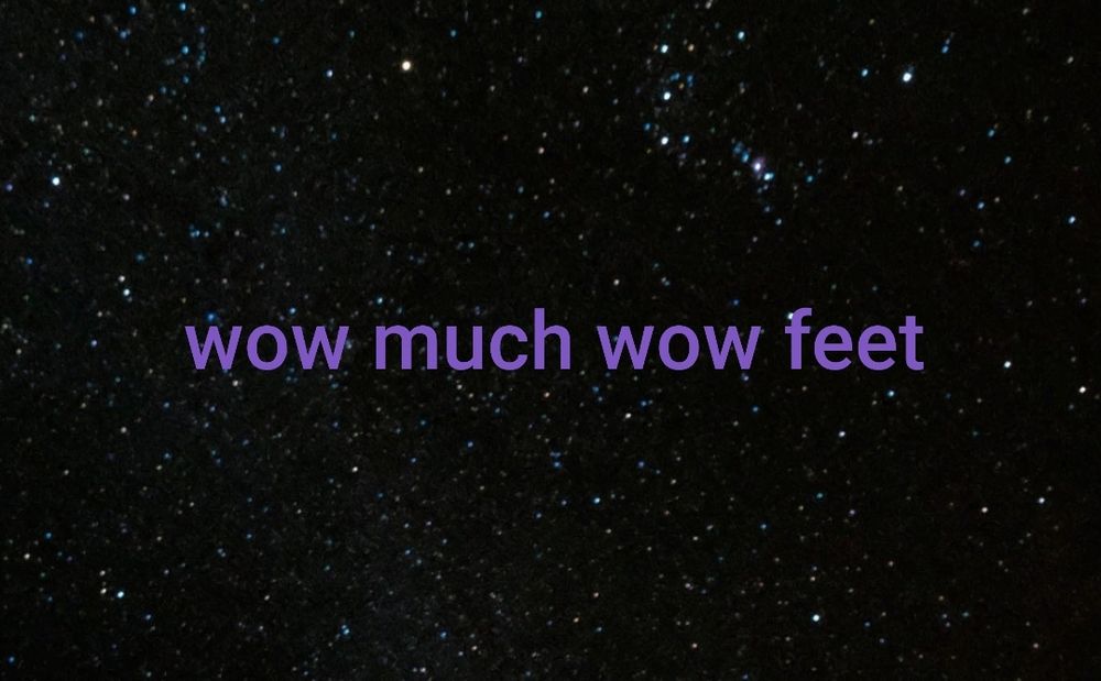 wow.much.wow.feet OnlyFans profile picture
