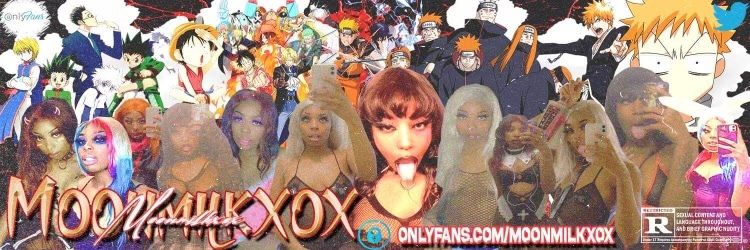 moonmilkxox OnlyFans profile picture