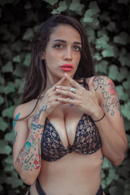 naimirosequeen OnlyFans picture