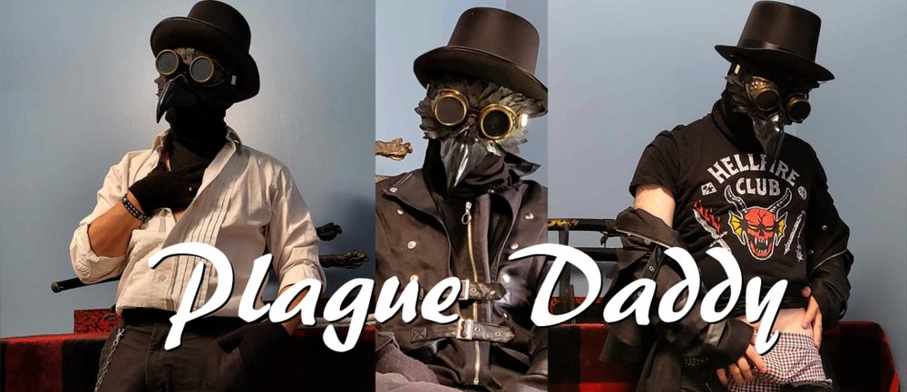 theplaguedaddy OnlyFans profile picture