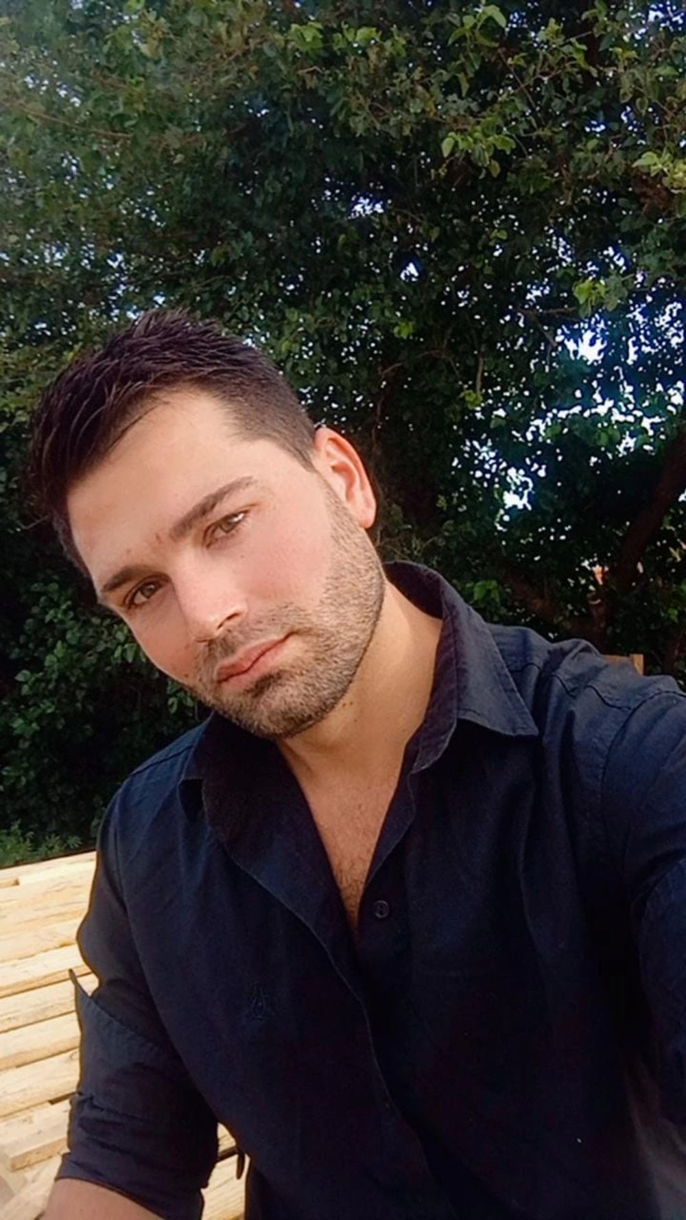 alexcarpintero OnlyFans profile picture