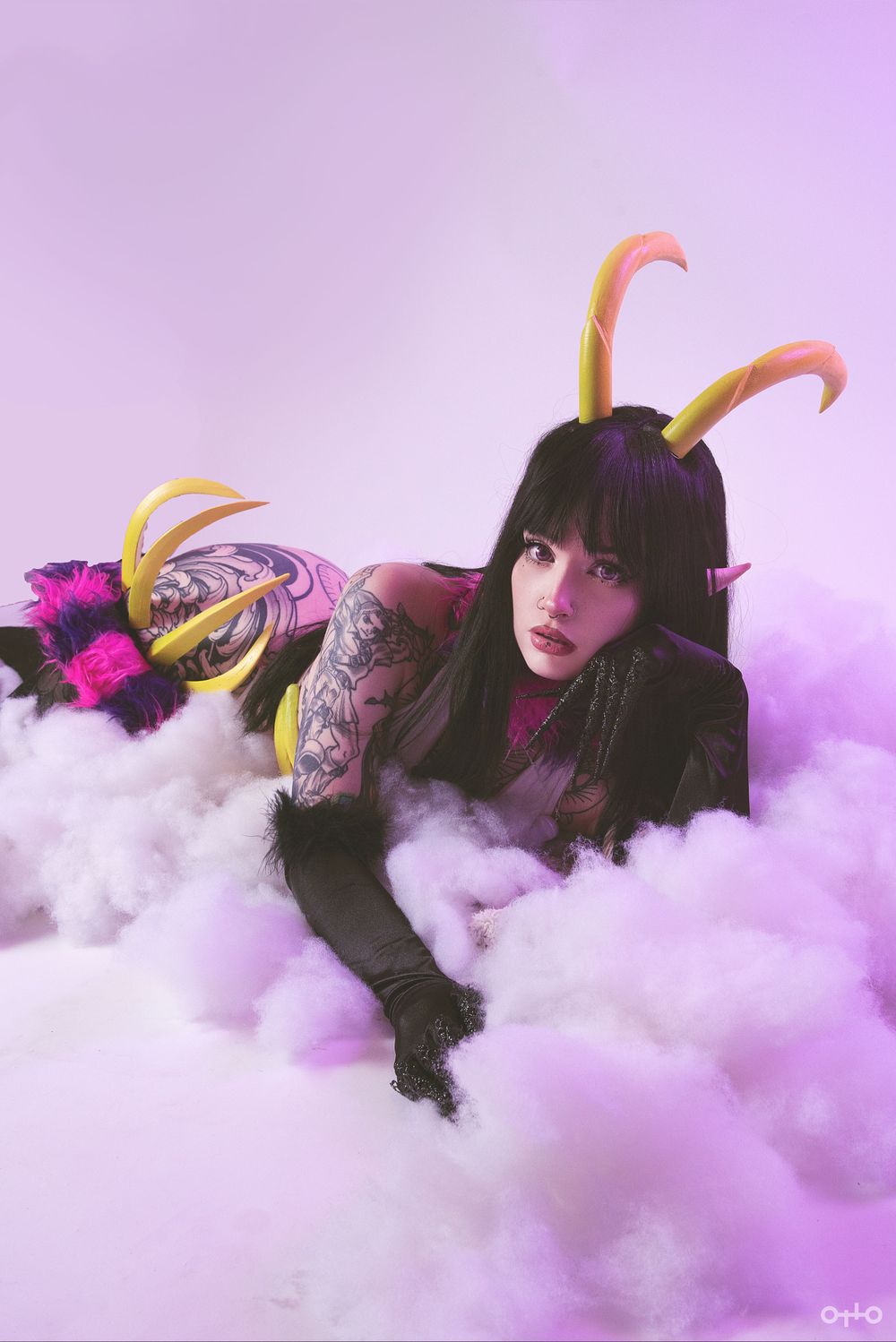 buggie_cosplay OnlyFans profile picture