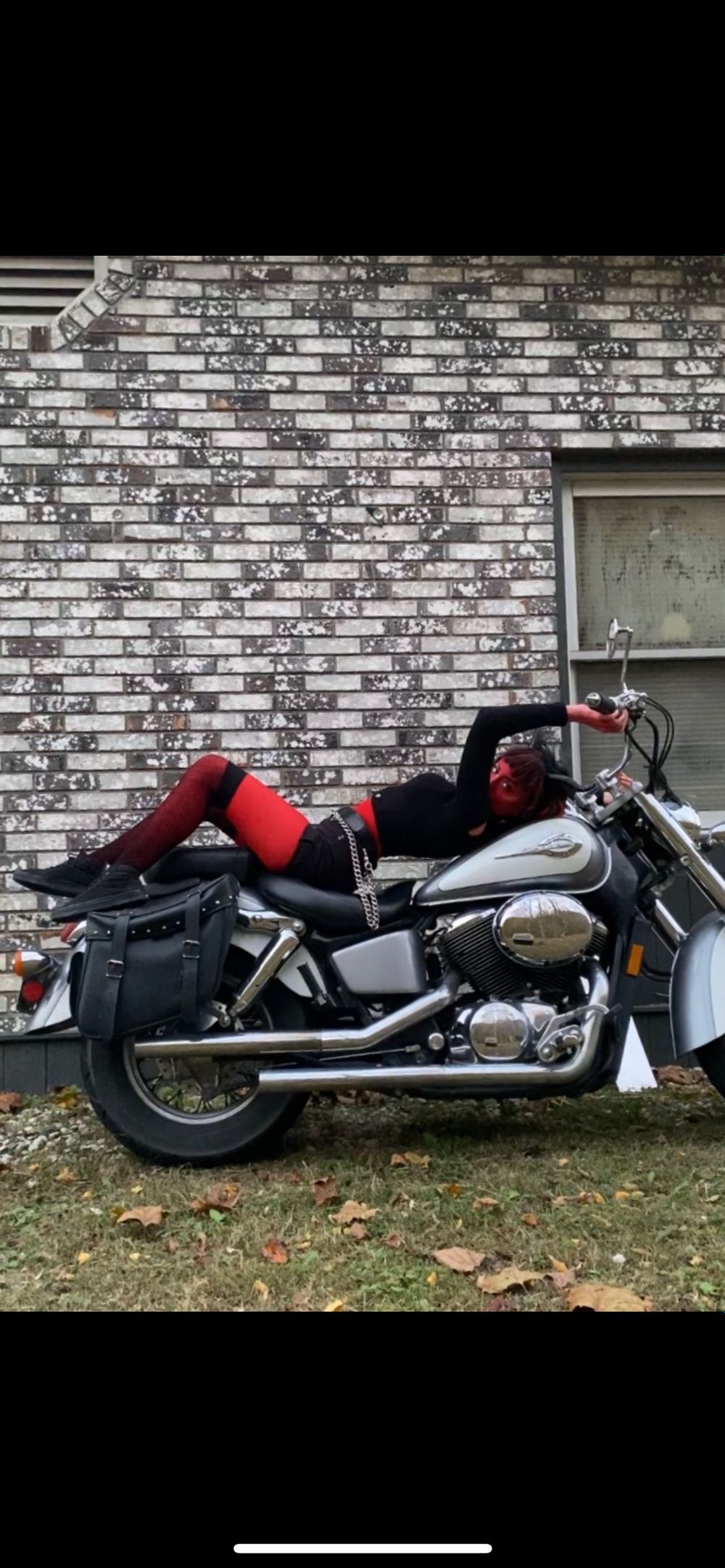 thescarletleather OnlyFans profile picture