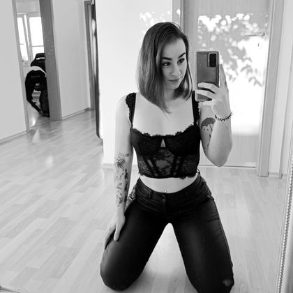 pljushka OnlyFans picture