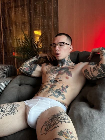 tom.ice OnlyFans picture