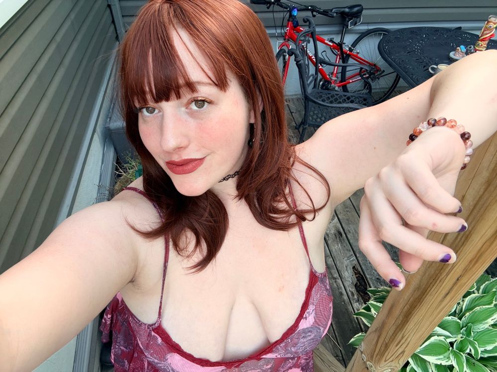 littlefaemay OnlyFans profile picture