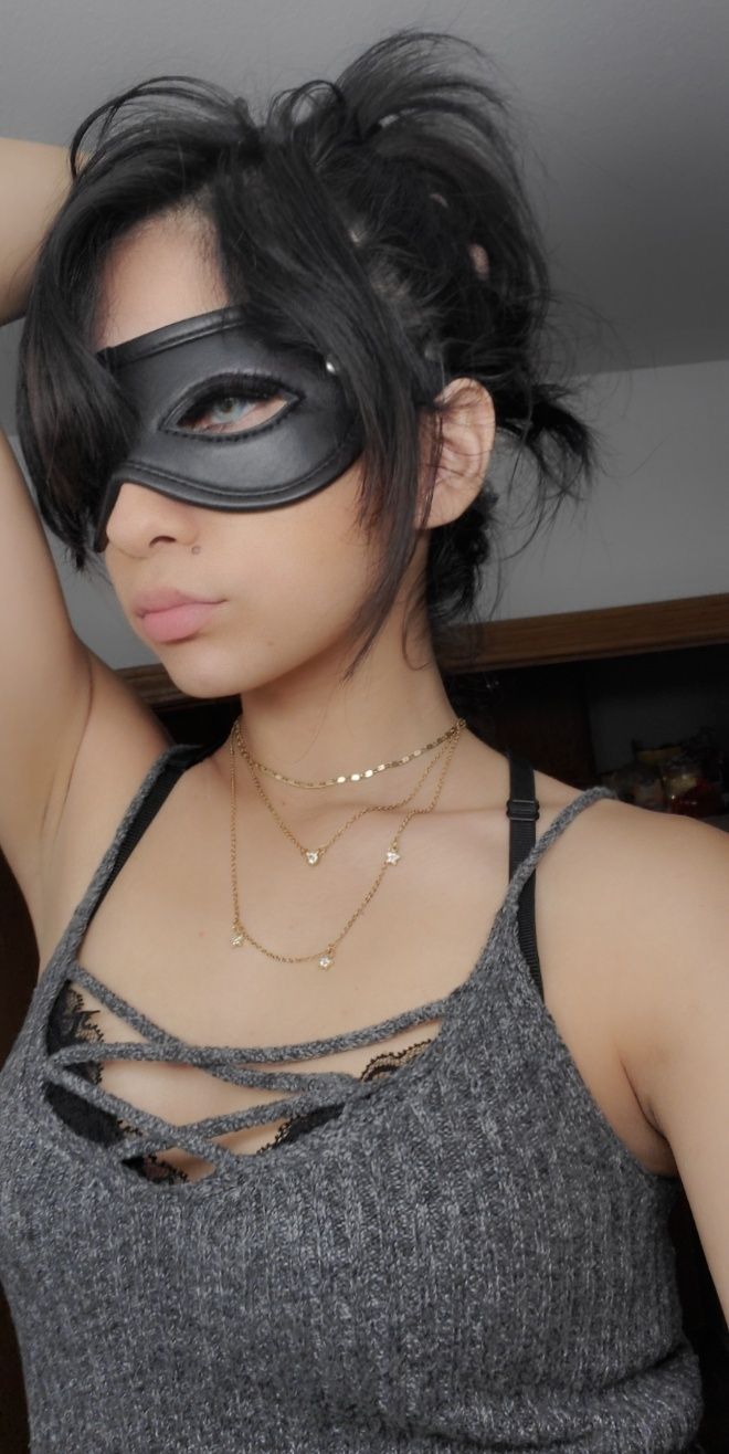 maskedmistress9 OnlyFans profile picture