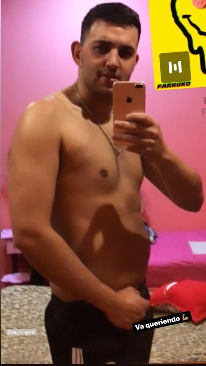 leojs18 OnlyFans profile picture