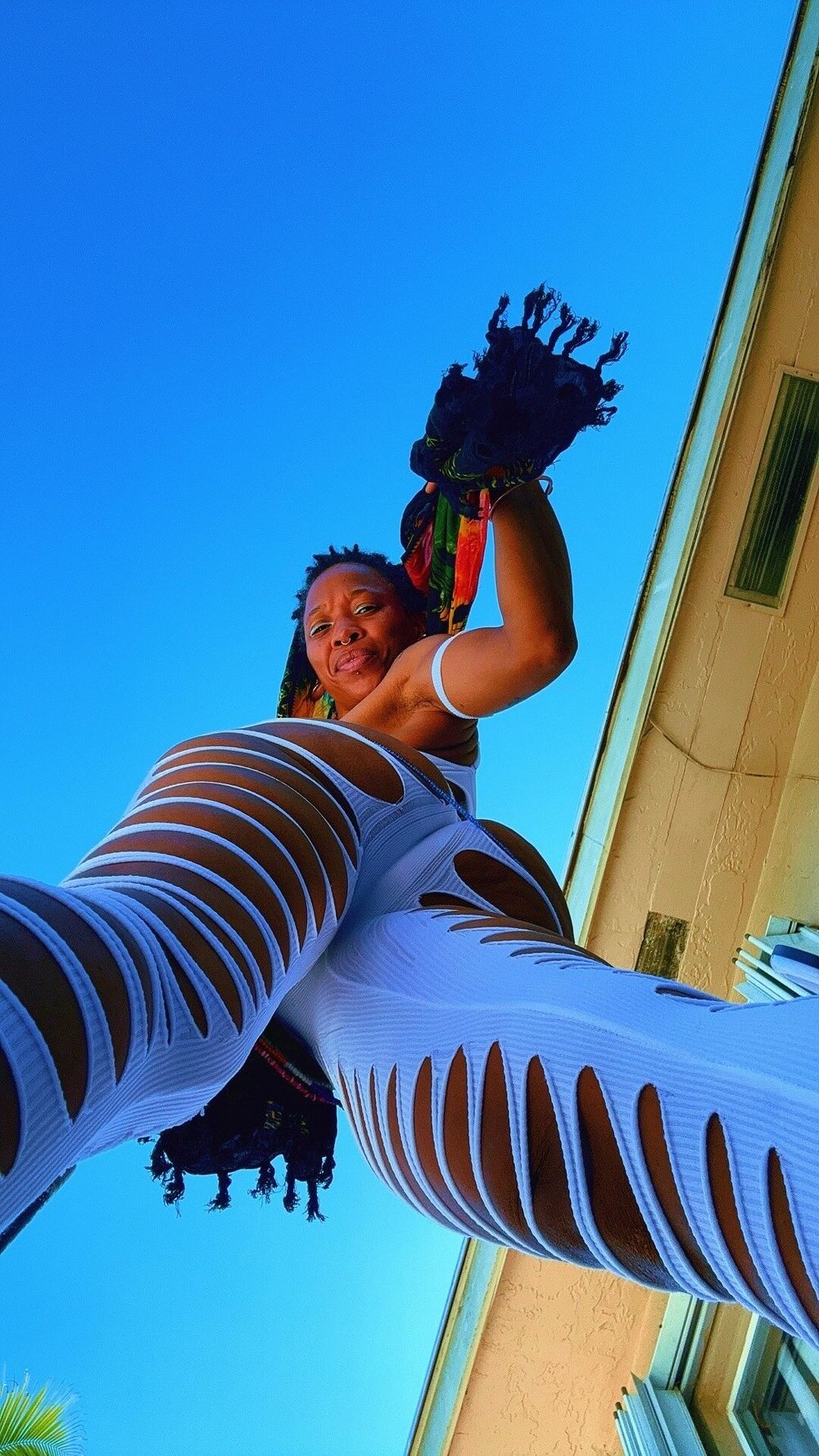 goddessaaja OnlyFans profile picture