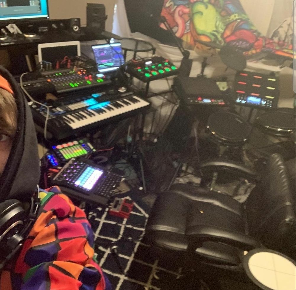 trippystrip OnlyFans profile picture