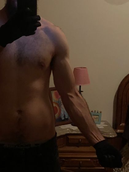 pervertedboi OnlyFans picture