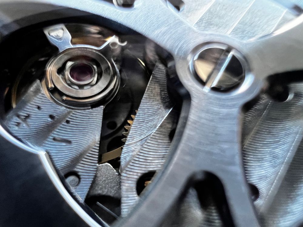 horology OnlyFans profile picture
