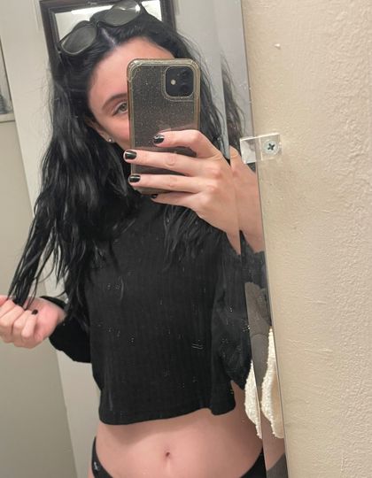 xstardustxoxo OnlyFans picture