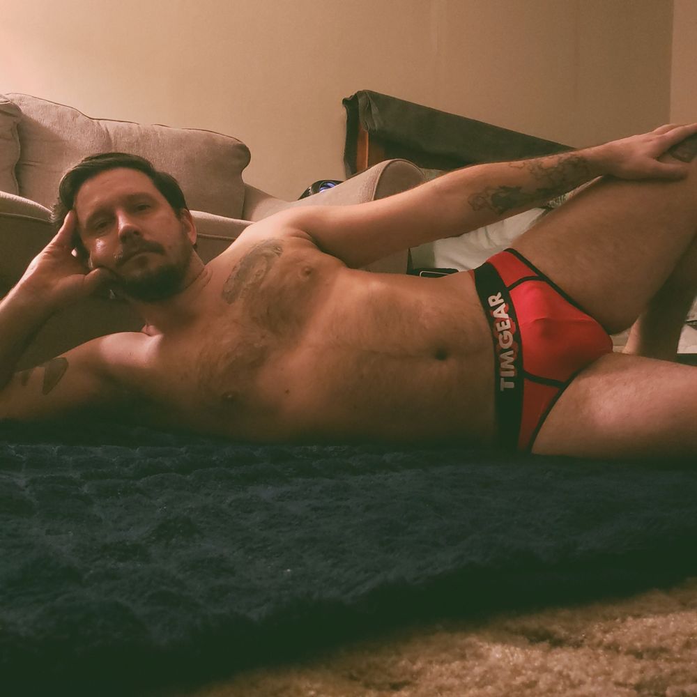 hedovistic OnlyFans profile picture