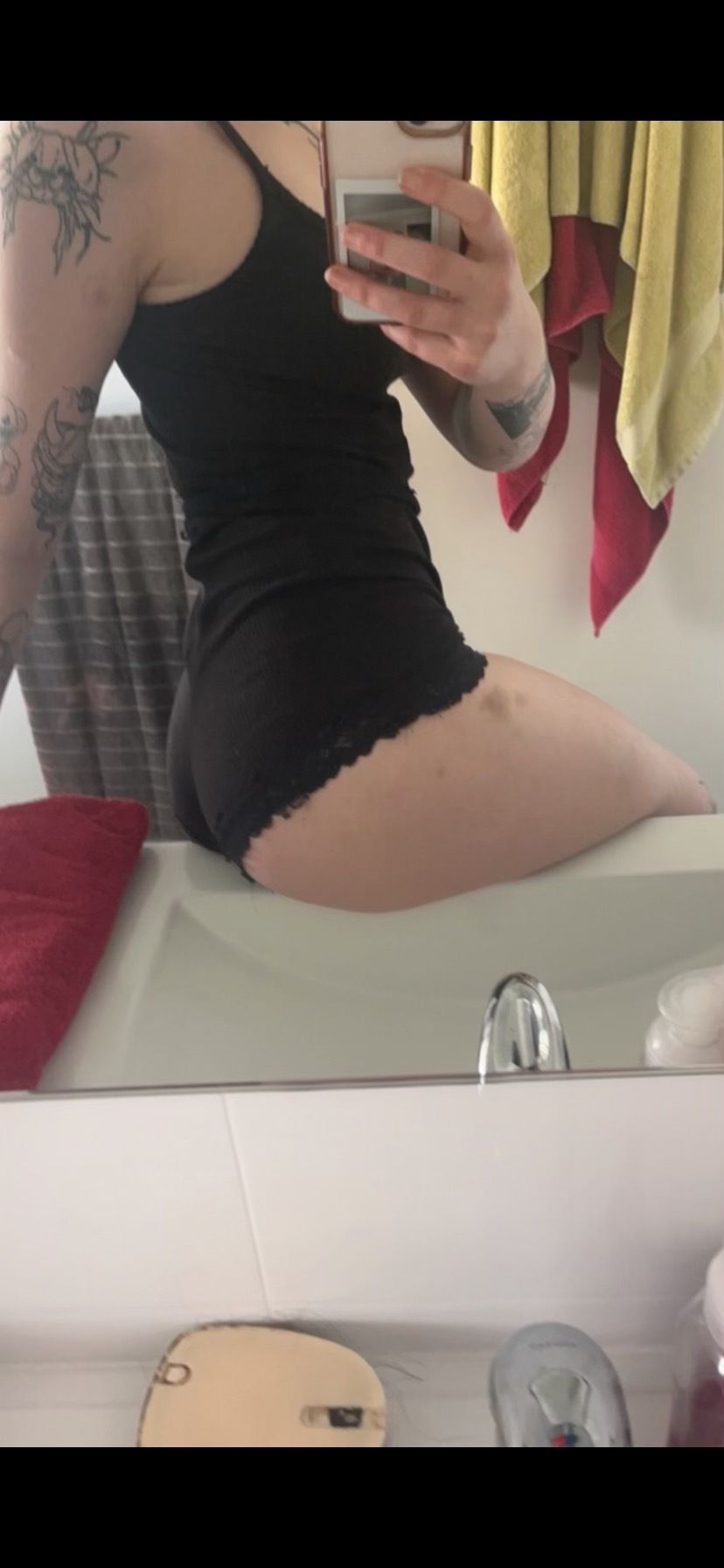 babylexaxo OnlyFans profile picture