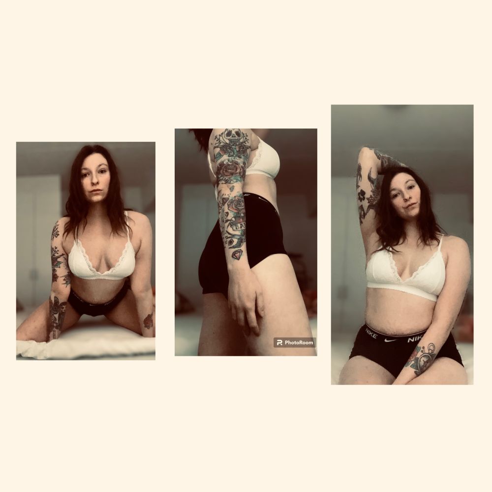 fionazzz OnlyFans profile picture