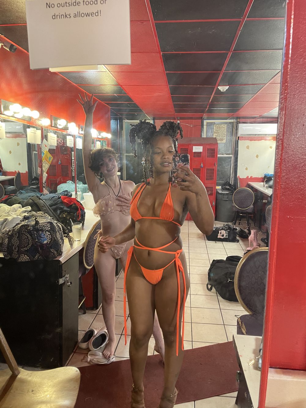 honeylucky OnlyFans profile picture