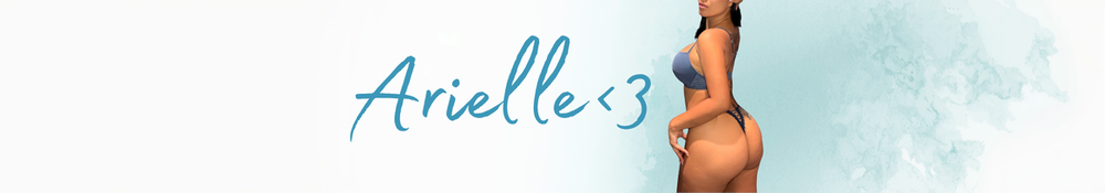 sweetariellex OnlyFans profile picture