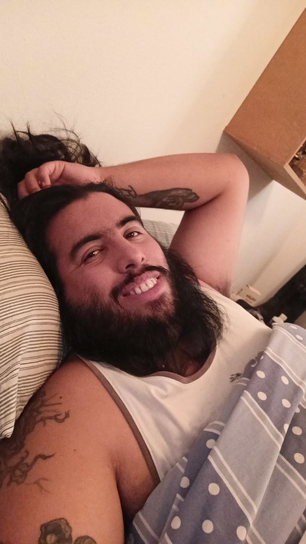 gordobarbudo OnlyFans profile picture