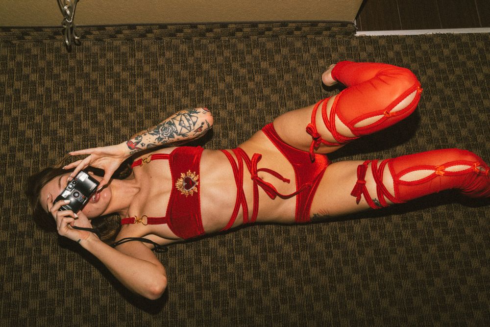 harpermadi OnlyFans profile picture