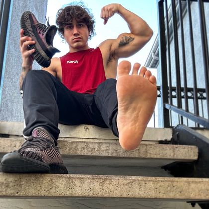 Best Alpha Luke OnlyFans Accounts | FansMetrics.com