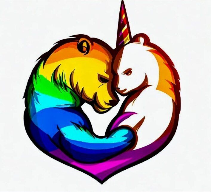 bearheartunicorn OnlyFans profile picture
