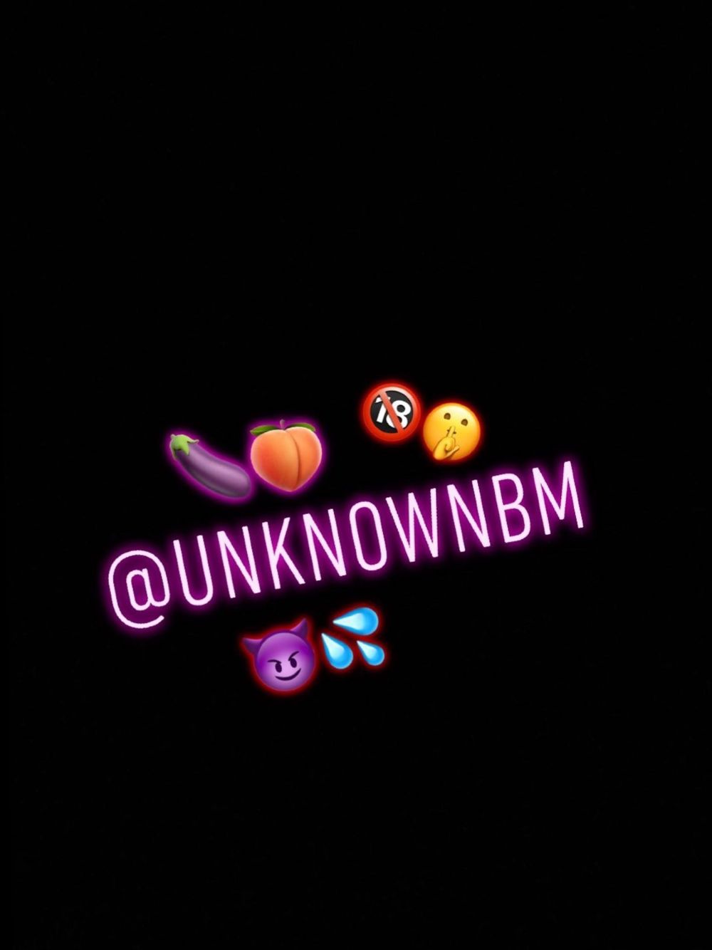 unknownbandsxx OnlyFans profile picture