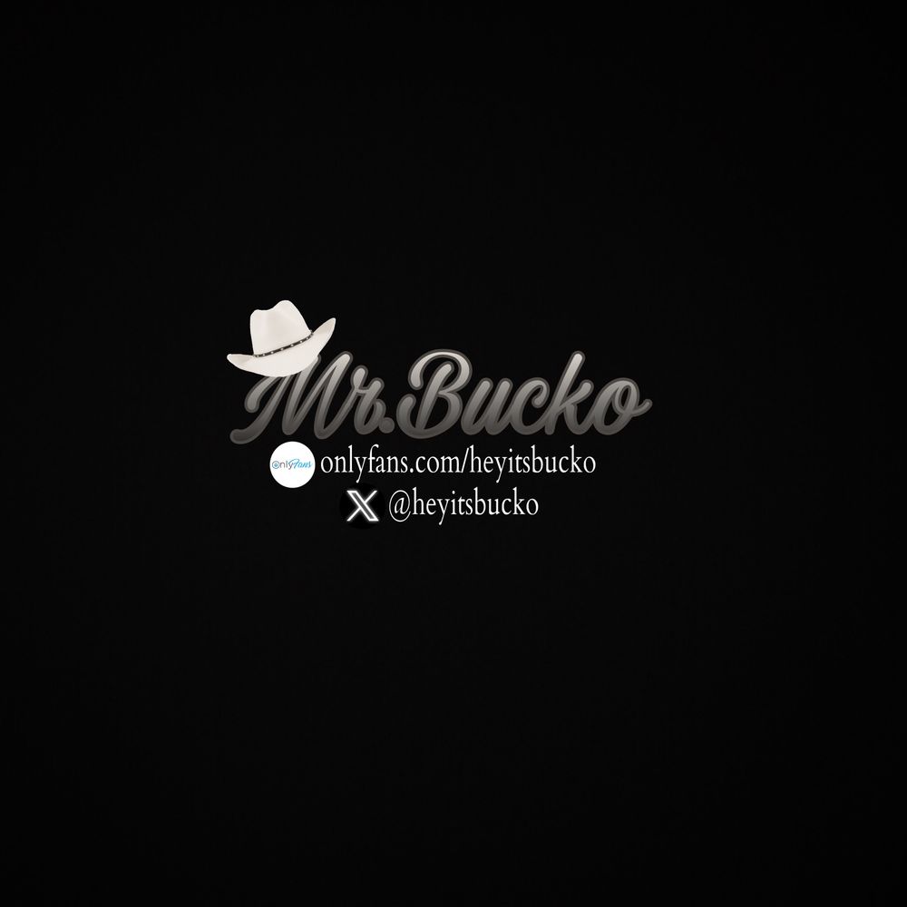 heyitsbucko OnlyFans profile picture