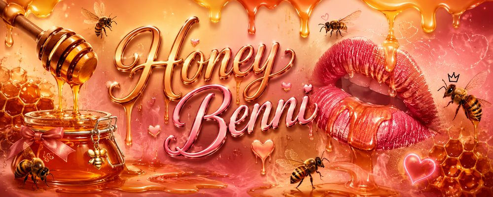 bennihoney OnlyFans profile picture