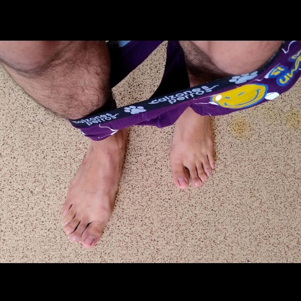 touchmyfeet.mx OnlyFans profile picture